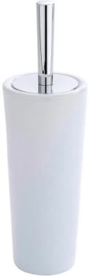 WENKO WC-Garnitur Coni Keramik Weiß Elegant Bild 1