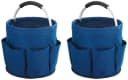 Maximex Universal-Reinigungs-Caddy Blau 2er Set Bild 2