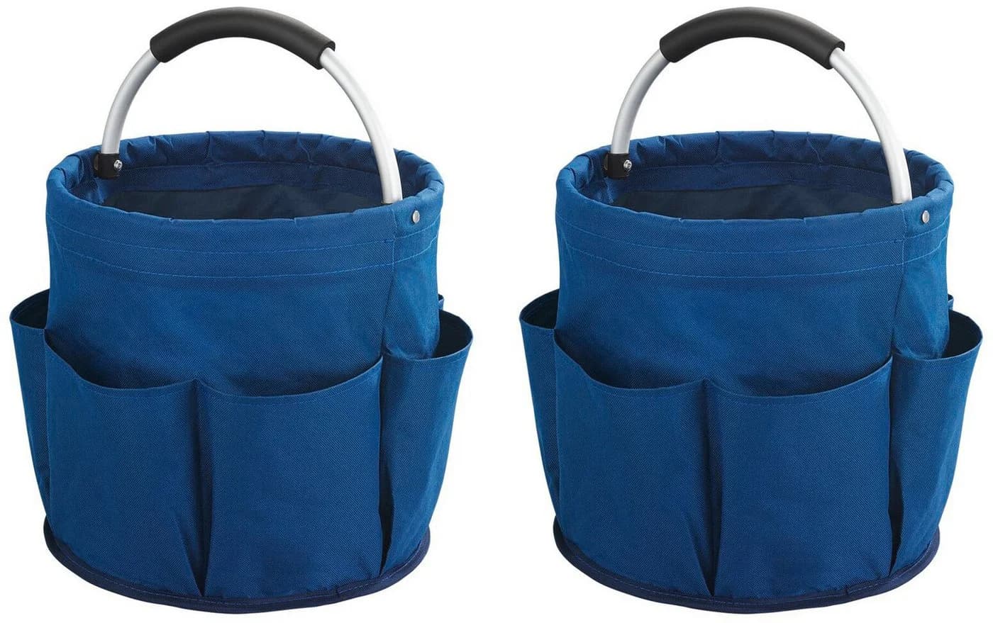 Maximex Universal-Reinigungs-Caddy Blau 2er Set - Bild 2
