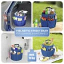 Maximex Universal-Reinigungs-Caddy Blau 2er Set Bild 4