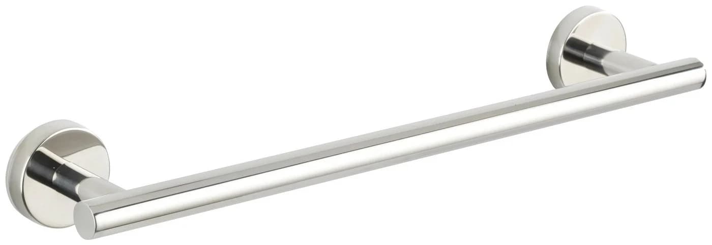 WENKO Handtuchhalter Bosio Edelstahl Silber - Bild 2