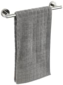 WENKO Handtuchhalter Bosio Edelstahl Silber Bild 4