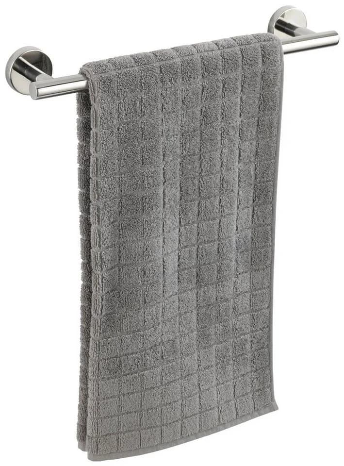 WENKO Handtuchhalter Bosio Edelstahl Silber - Bild 4