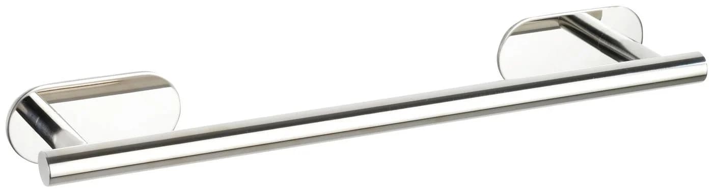 WENKO Handtuchhalter Orea Shine Silber Rostfrei - Bild 2