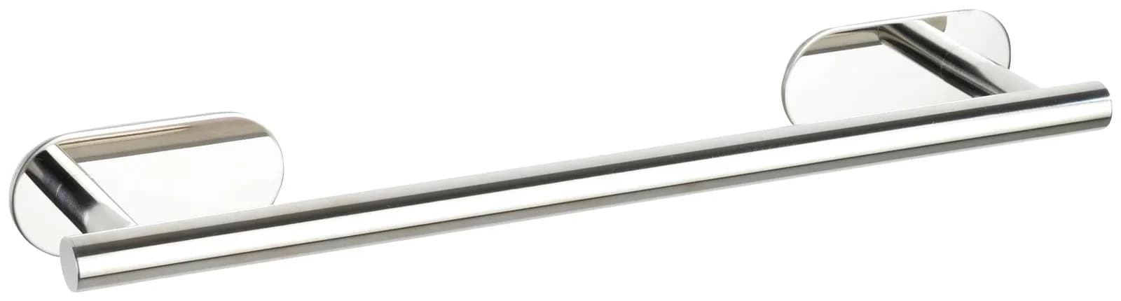 WENKO Handtuchhalter Orea Shine Silber Rostfrei - Bild 4