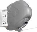 WENKO Wand-Wäscheleine Jumbo Grau Ausziehbar 15m Bild 2