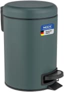 WENKO Kosmetikeimer Leman Grün 3 Liter Bild 2