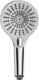 WENKO Ultimate Shower Handbrause Chrom/Weiß 3 Strahlarten Bild 4