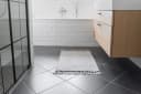 Wenko Badematte Gata Ethno-Style Recycelte PET-Flaschen Bild 1