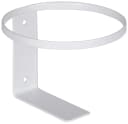 WENKO WC-Garnitur Turbo-Loc® Carpino Weiß ohne Bohren Bild 1