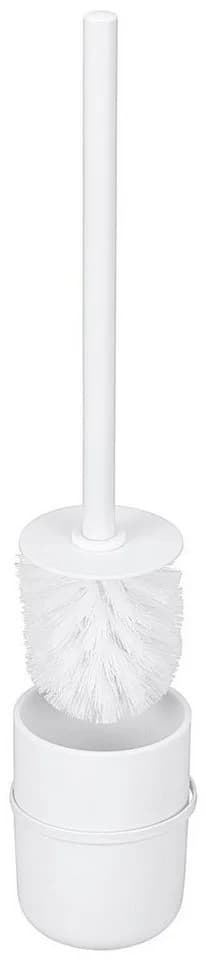 WENKO WC-Garnitur Turbo-Loc® Carpino Weiß ohne Bohren - Bild 2