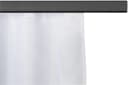 SCHÖNER WOHNEN-Kollektion Vorhangschiene Jete Teleskop Duschschiene Aluminium Bild 4