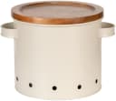 WENKO Vorratsdose Aria Creme 3,8 L Bild 2
