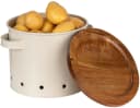 WENKO Vorratsdose Aria Creme 3,8 L Bild 4