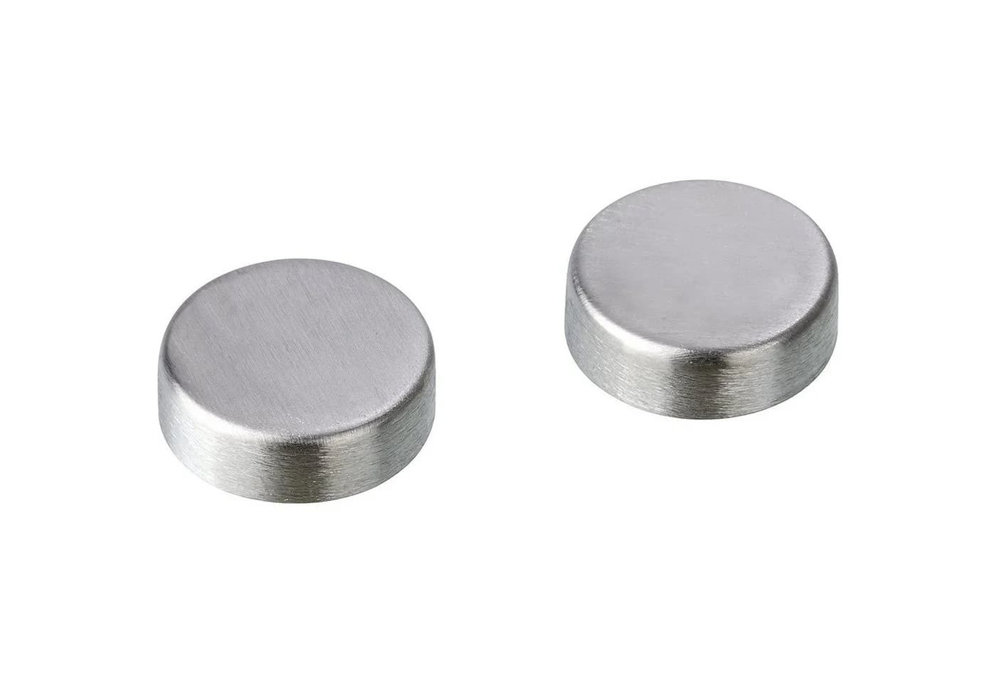 WENKO Hakenleiste Garderobe Schwarz mit 5 Haken Magnet Memoboard - Bild 4