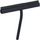 WENKO Duschabzieher Agana Magnetisch Schwarz Bild 2