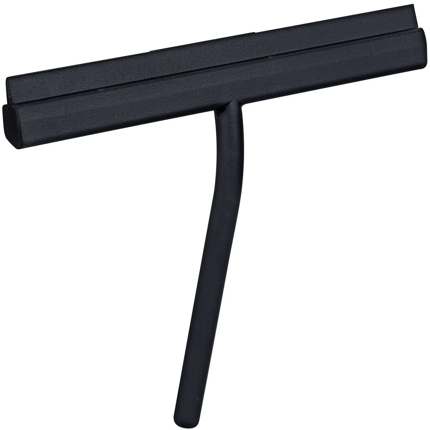 WENKO Duschabzieher Agana Magnetisch Schwarz - Bild 2