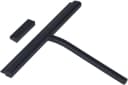 WENKO Duschabzieher Agana Magnetisch Schwarz Bild 3