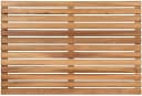 WENKO Duschrost Indoor Outdoor Akazienholz Rutschhemmend Bild 3
