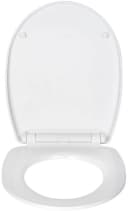 WENKO WC-Sitz Corbara Hochglanz Toilettensitz 350 kg Absenkautomatik Bild 4