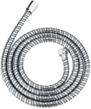 WENKO Basic Line Handbrause Set 3-tlg. Silber Chrom-Optik Bild 3