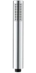 WENKO Basic Line Handbrause Set 3-tlg. Silber Chrom-Optik Bild 5