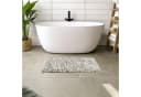 WENKO Badematte Lerici Beige Meliert 60x90 cm Bild 1