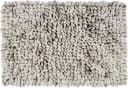WENKO Badematte Lerici Beige Meliert 60x90 cm Bild 2