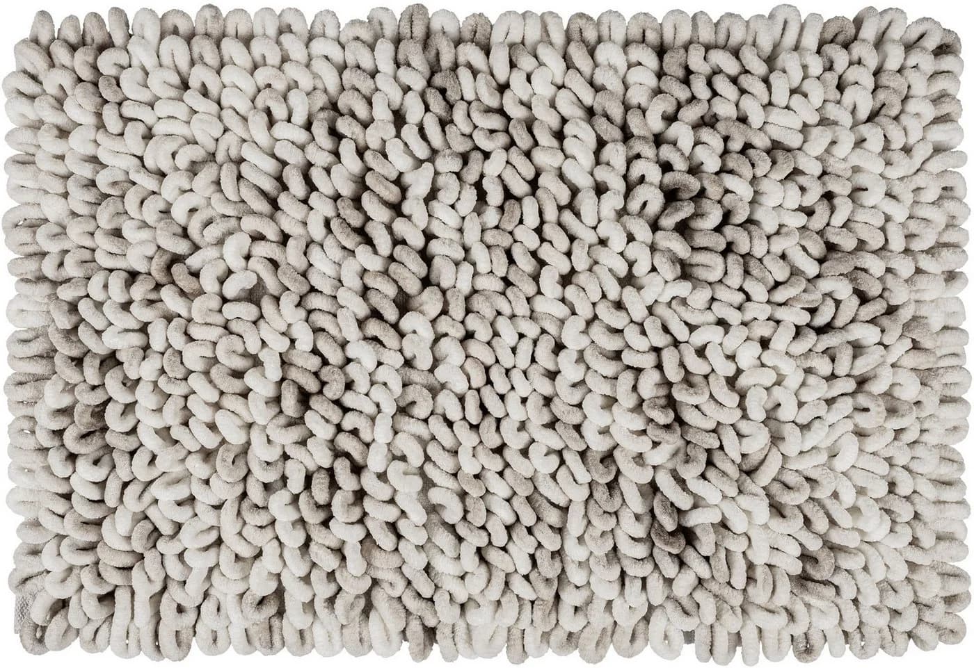 WENKO Badematte Lerici Beige Meliert 60x90 cm - Bild 2