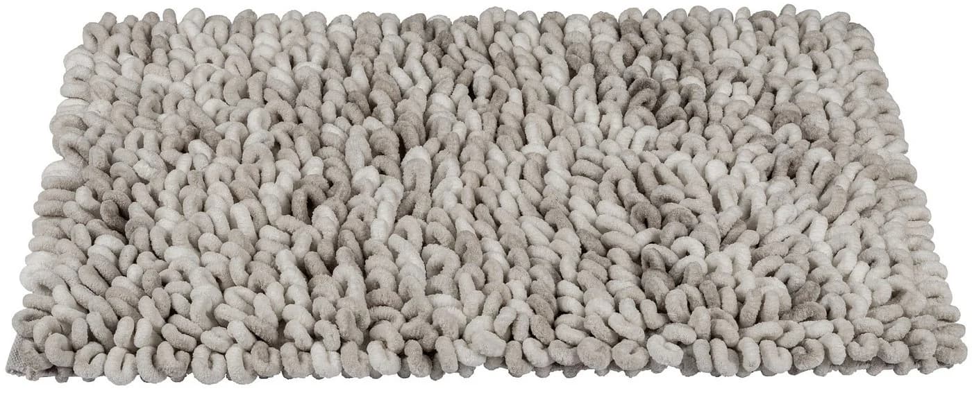 WENKO Badematte Lerici Beige Meliert 60x90 cm - Bild 4