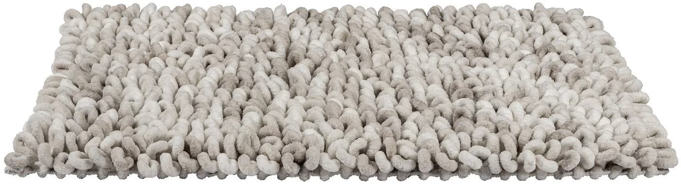 WENKO Badematte Lerici Beige Meliert 60x90 cm - Bild 5