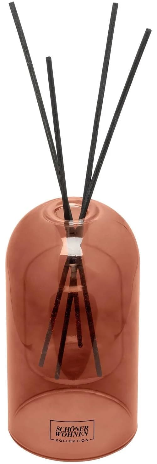 SCHÖNER WOHNEN Raumduft Sandalwood Rot mit 6 Duftstäbchen