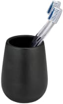 WENKO Badaccessoire-Set Nerno 2-tlg. Schwarz Keramik Bild 5