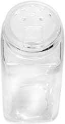 WENKO Gewürzstreuer Anni Transparent Bambusdeckel Bild 5