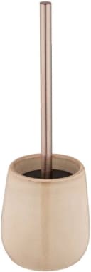 WENKO WC-Garnitur Sirmione Beige Keramik Bild 2