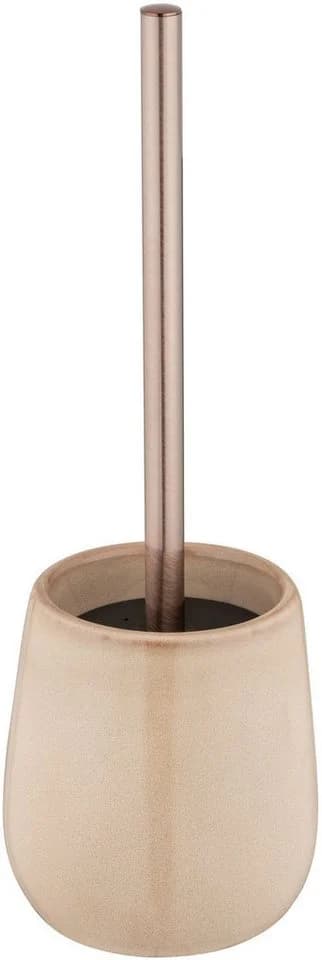 WENKO WC-Garnitur Sirmione Beige Keramik - Bild 2