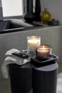 SCHÖNER WOHNEN-Kollektion Duftkerze Lemongrass L Glas Brenndauer 45-55 Std Bild 3