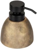 WENKO Badaccessoire-Set Tremea 2-tlg. Keramik Bronze-matt Bild 5