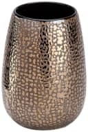 WENKO Badaccessoire-Set Marrakesh 4-tlg. Braun Keramik Orientalisch Bild 1