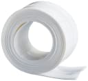 WENKO Wannenabdichtband Extrabreit 3,5 m Weiß Bild 2