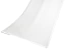 WENKO Wannenabdichtband Extrabreit 3,5 m Weiß Bild 3