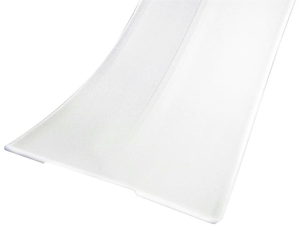 WENKO Wannenabdichtband Extrabreit 3,5 m Weiß - Bild 3