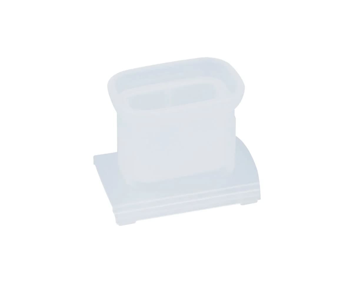 EUROHOME Küchenreibe Edelstahl 40,2 cm Universalhobel - Bild 4