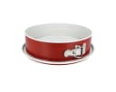 EUROHOME Springform Kuchenform rund Ø26 cm Antihaftbeschichtung Bild 2