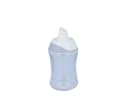 EUROHOME Zuckerstreuer Glas 15cm 2-farbig sortiert Bild 1