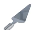 EUROHOME Tortenheber Olivia Edelstahl 29 cm mit Messer Bild 1