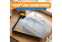 EUROHOME Kuchentransportbox mit Tragegriff und Haube Bild 4