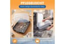 EUROHOME Kuchentransportbox mit Tragegriff und Haube Bild 5