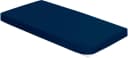 Bierbaum Spannbettlaken Jersey Marineblau 95% Baumwolle 5% Elasthan Bild 2