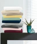 Bierbaum Spannbettlaken Jersey Titan 95% Baumwolle 5% Elasthan Bild 1